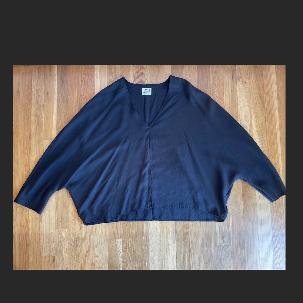FIRST RITE Dolman Sleeve Shirt